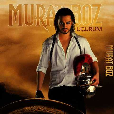 Murat Boz Ucurum